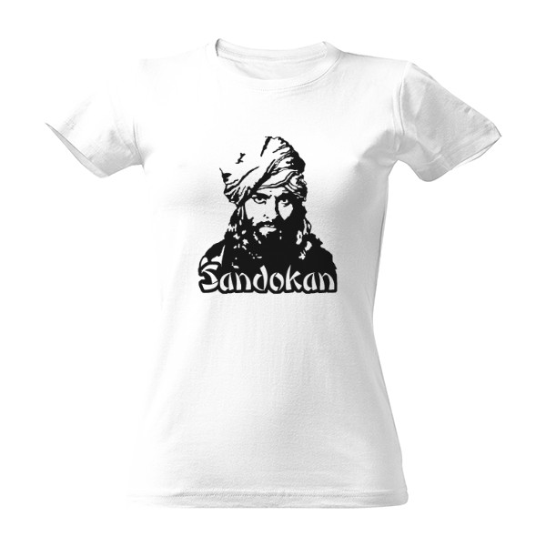 Sandokan 